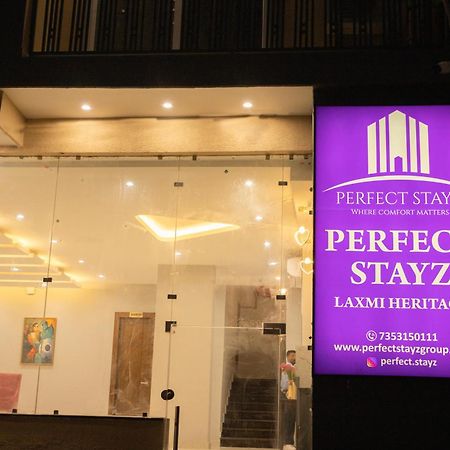 Perfectstayz Heritage Near Neem Beach Rishīkesh Екстериор снимка