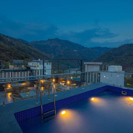 Perfectstayz Heritage Near Neem Beach Rishīkesh Екстериор снимка