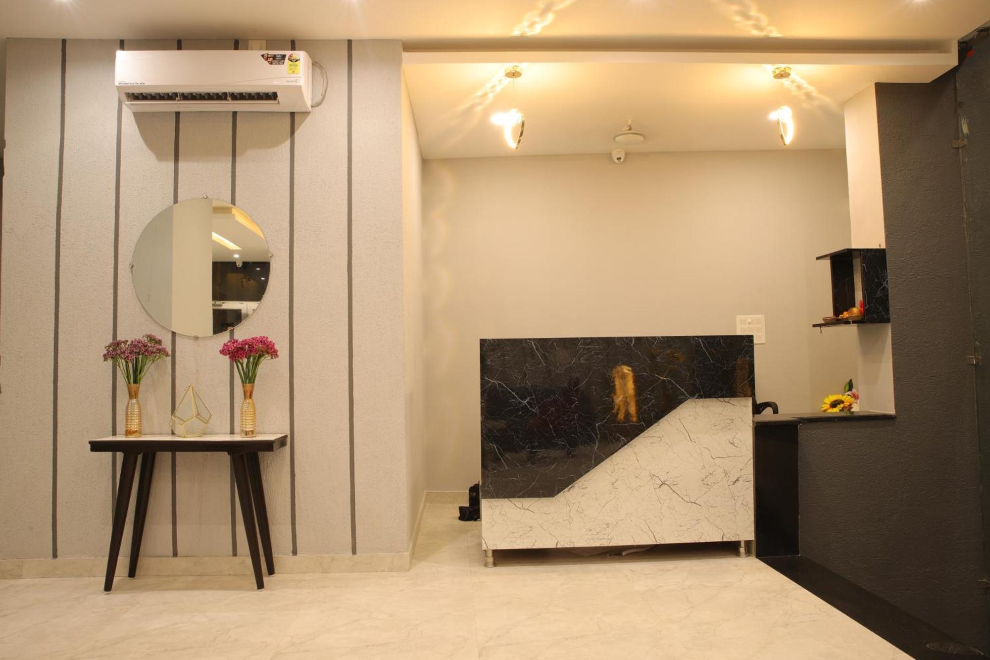 Perfectstayz Heritage Near Neem Beach Rishīkesh Екстериор снимка