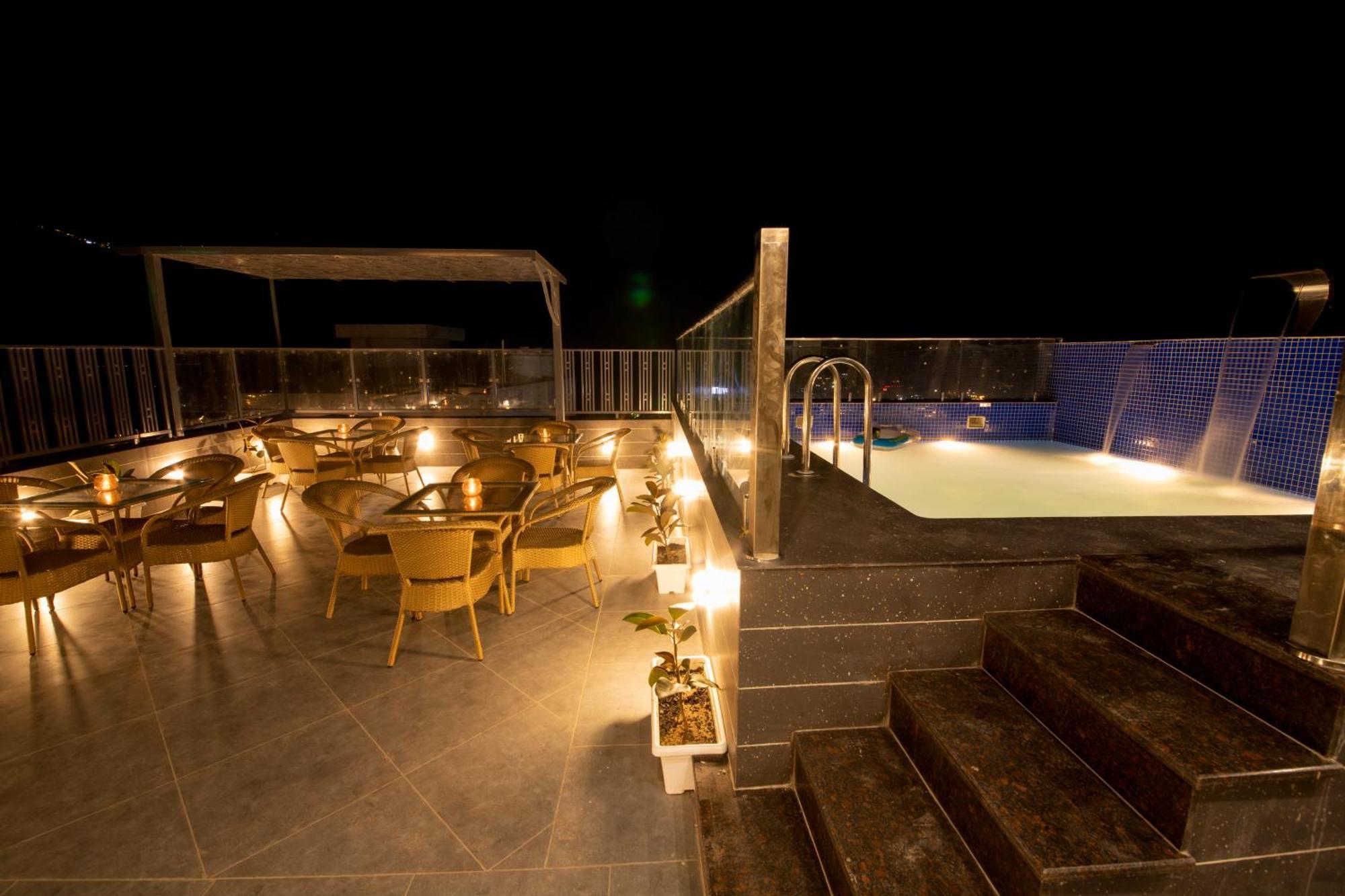 Perfectstayz Heritage Near Neem Beach Rishīkesh Екстериор снимка