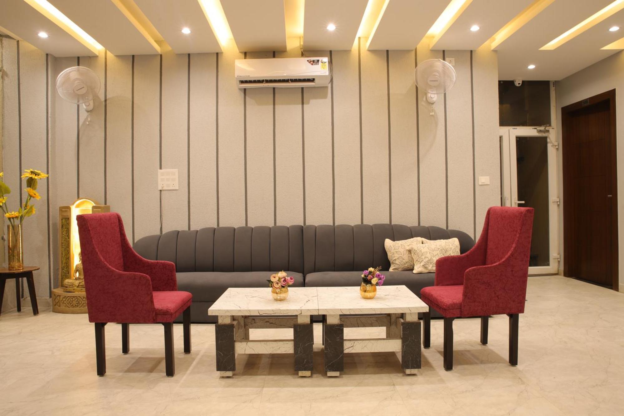 Perfectstayz Heritage Near Neem Beach Rishīkesh Екстериор снимка