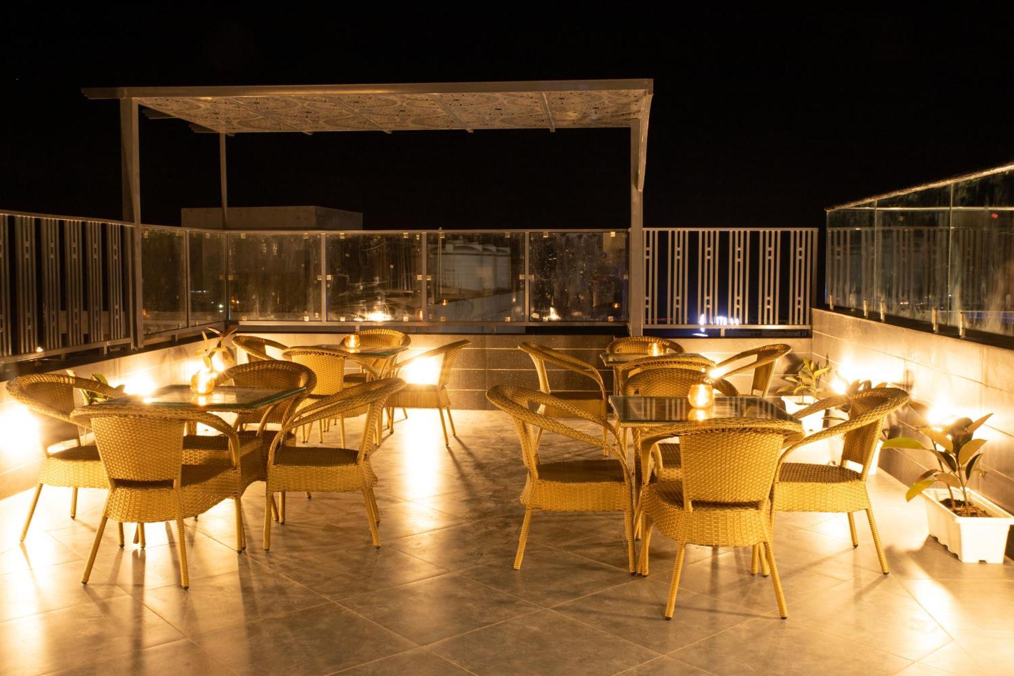 Perfectstayz Heritage Near Neem Beach Rishīkesh Екстериор снимка