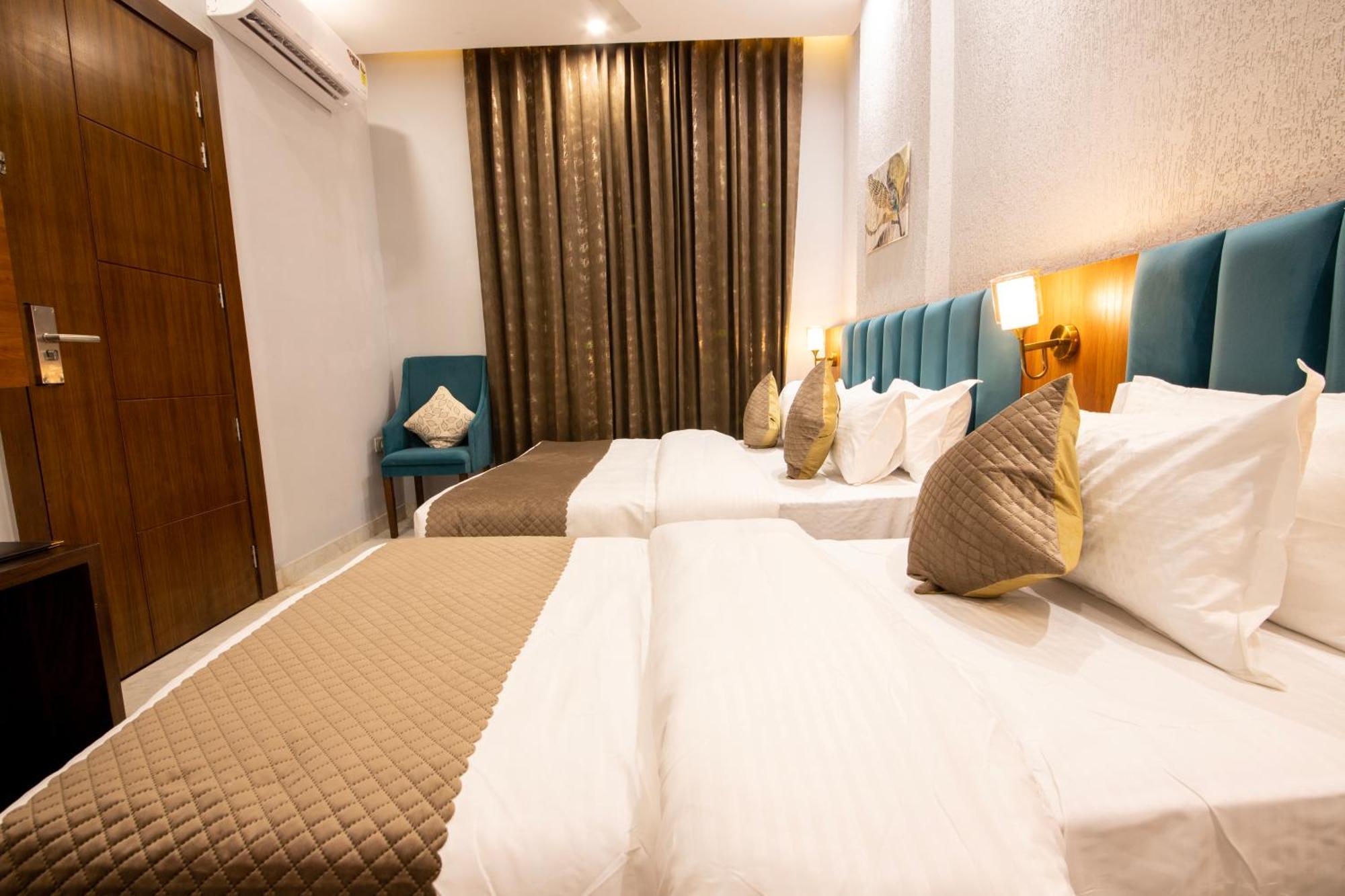 Perfectstayz Heritage Near Neem Beach Rishīkesh Екстериор снимка