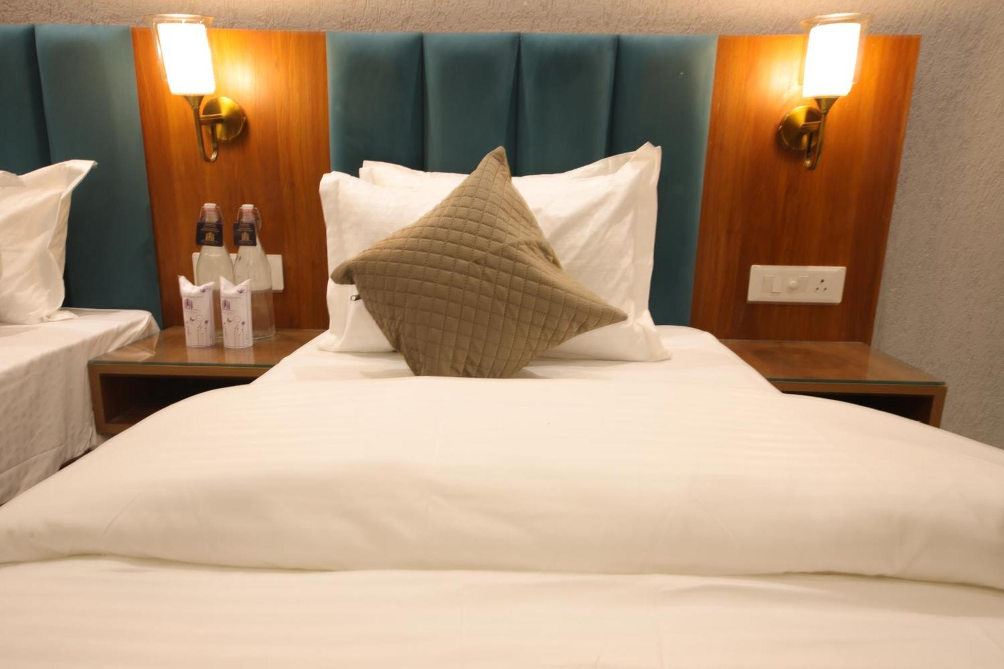Perfectstayz Heritage Near Neem Beach Rishīkesh Екстериор снимка