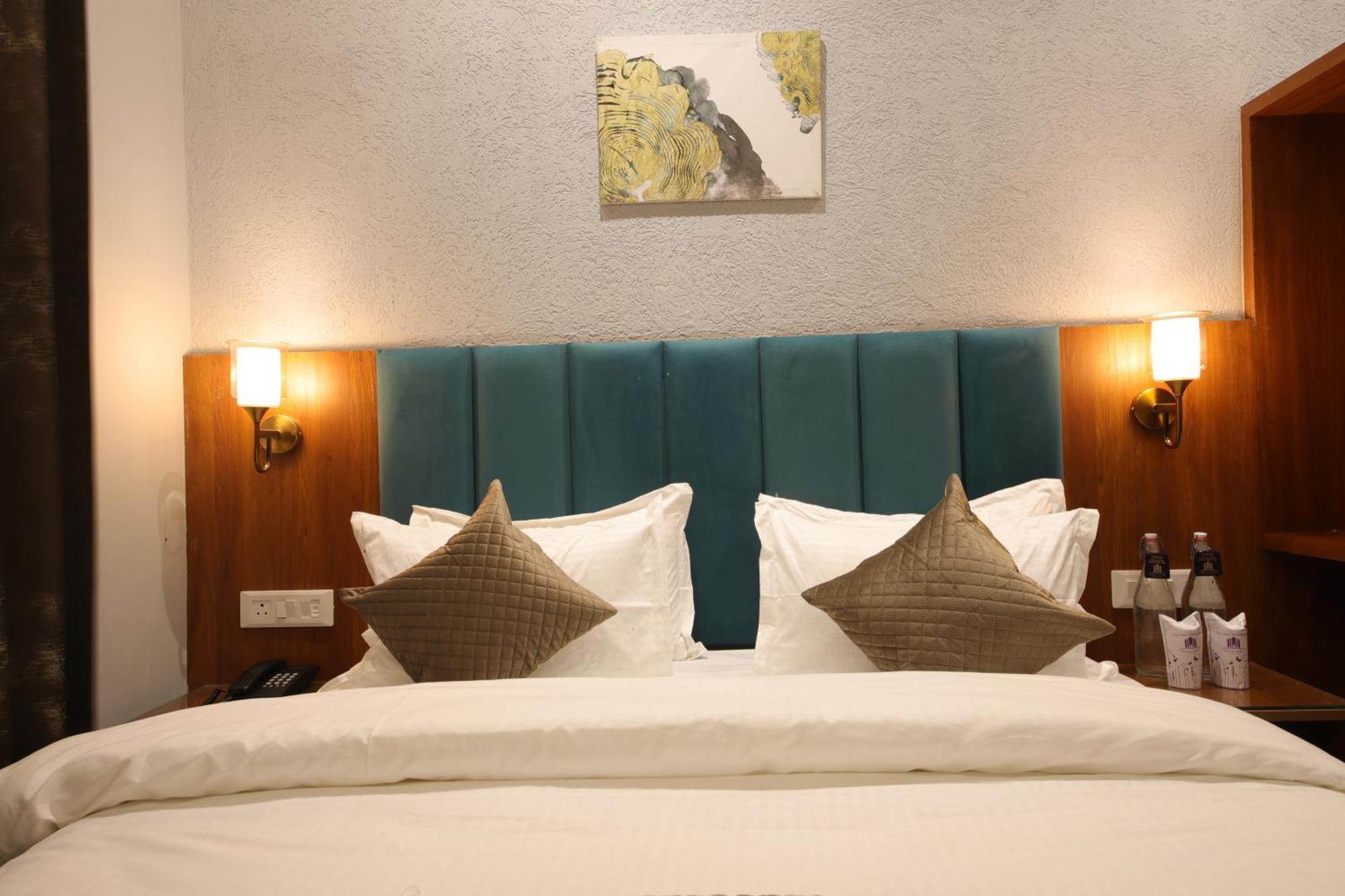Perfectstayz Heritage Near Neem Beach Rishīkesh Екстериор снимка