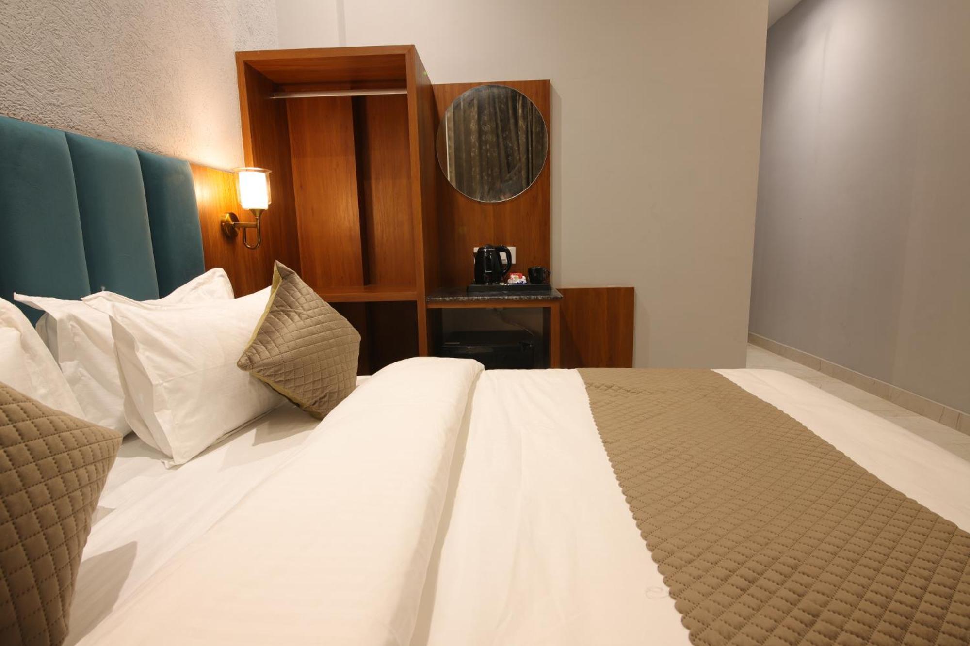 Perfectstayz Heritage Near Neem Beach Rishīkesh Екстериор снимка